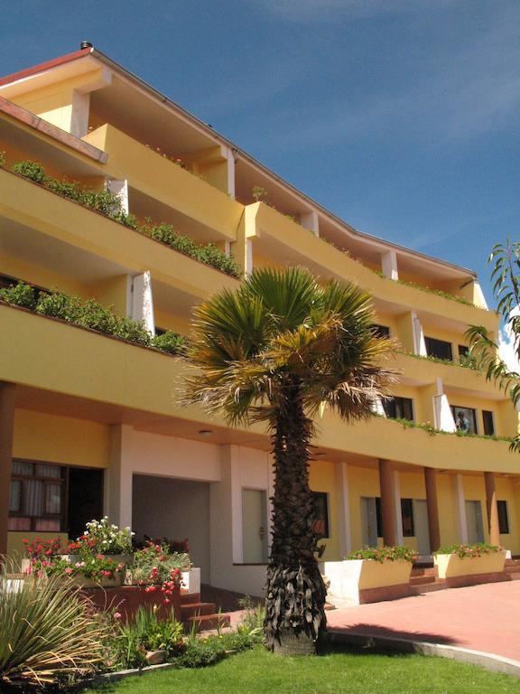 Hotel Andino Club - Hotel Asociado Casa Andina Huaraz  Exterior foto